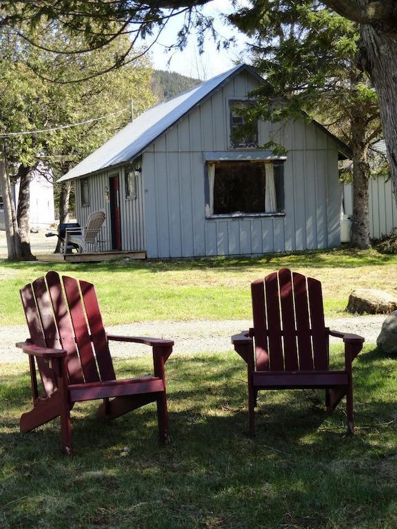 Gray Ghost Camps Hotel Rockwood Room photo